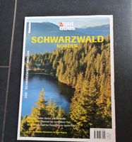 BILD Atlas: Schwarzwald Marburg - Michelbach Vorschau