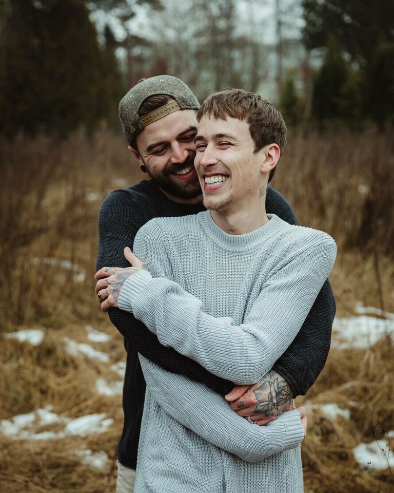 Couple, Paarfotograf München - buidlwerk in Egenhofen