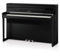 KAWAI CA 99 B schwarz Digital Piano Resonanzboden (neuwertig) Baden-Württemberg - Bönnigheim Vorschau