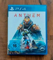 Anthem für die Ps4 Baden-Württemberg - Pforzheim Vorschau