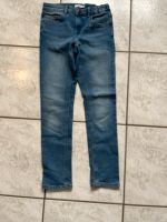 Name It Jeans blau, Größe 152 Nordrhein-Westfalen - Rheinbach Vorschau