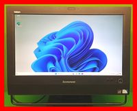 All-In-One PC -- Lenovo ThinkCentre -- Windows 11 Nordrhein-Westfalen - Alpen Vorschau