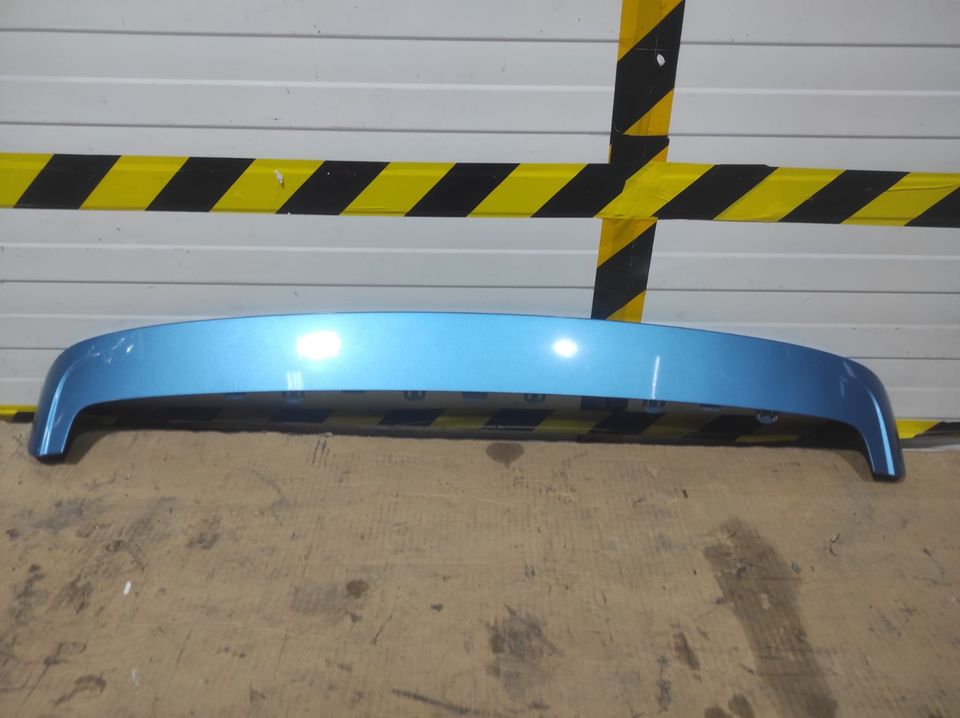 Renault Twingo 3 Heckspoiler hinten 960302135R Spoiler in Gelsenkirchen