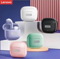 Lenovo LP 40 Pro Bluetooth Kopfhörer Niedersachsen - Winsen (Luhe) Vorschau