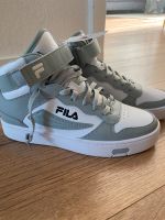 Fila Sneaker Boots Schuhe Gr. 39,5 Nordrhein-Westfalen - Erkrath Vorschau