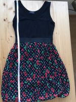 Sommerkleid Polka Dot Kirschen Leipzig - Engelsdorf Vorschau