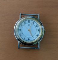 Q&Q Quartz | Water resist | Koreanische Armbanduhr Vintage Nordrhein-Westfalen - Mülheim (Ruhr) Vorschau