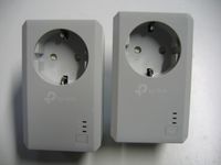 2 TP-Link Powerline-Adapter Model:TL-PA4020P(EU) wie Neu! Eching (Niederbay) - Eching Vorschau