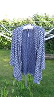 Fatface, Fat Face, Gr.18, Jacke,Bluse, blau Niedersachsen - Meine Vorschau