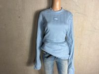 Calvin Klein Jeans Oberteil langarm Shirt blau xxxl 46 230 Bayern - Erlabrunn Vorschau