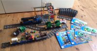 Lego City 60052 Güterzug Nordrhein-Westfalen - Unna Vorschau