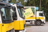Berufskraftfahrer*in für den Nahverkehr in Vollzeit (Hannover) Niedersachsen - Großenkneten Vorschau