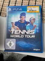 Tennis World Tour ps4 Nordrhein-Westfalen - Gelsenkirchen Vorschau