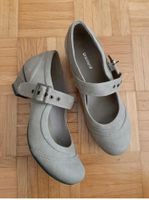 Graceland Pumps Spangenpumps Gr.41 Beige Bayern - Landsberg (Lech) Vorschau