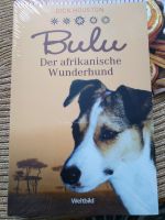 Dick Houston - Bulu Der afrikanische Wunderhund Baden-Württemberg - Heilbronn Vorschau