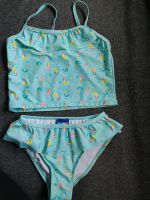 Mädchen Badeanzug/Tankini gr 102/110 Baden-Württemberg - Freiburg im Breisgau Vorschau