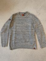 Superdry Pullover Gr.XL Schleswig-Holstein - Bad Segeberg Vorschau