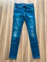 ZARA Mid Rise Skinny Jeans Gr. 36 Baden-Württemberg - Wiesloch Vorschau