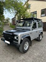 Landrover Defender 90 Td5 Nürnberg (Mittelfr) - Nordstadt Vorschau