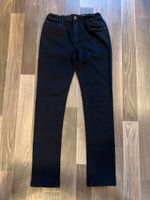 C&A Thermo Jeanshose Blau Gr. 182 Berlin - Biesdorf Vorschau