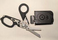 Leatherman Raptor Rettungsschere Hessen - Flieden Vorschau