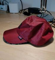 WIE NEU❗Geile BELSTAFF Cap / Mütze, rot, all size, Hoher NP Nordrhein-Westfalen - Soest Vorschau