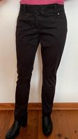 Schwarze Hose von s.Oliver aus Baumwolle Hessen - Grünberg Vorschau