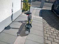 E scooter eFlux Hessen - Limeshain Vorschau