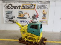 Ammann APH 6530 Rüttelplatte / 539kg / 2018 / Diesel / E-Start Hessen - Burghaun Vorschau