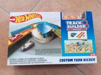 Hot Wheels Track Builder Turn Kicker Spielset NEU OVP Bayern - Schwarzenfeld Vorschau