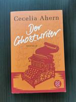Cecilia Ahern Der Ghostwriter Novelle ✅ Nordrhein-Westfalen - Herne Vorschau