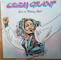 2LP Vinyl Eddy Grant live at Notting Hill Dortmund - Brackel Vorschau