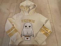 Hoodie Pullover Kapuze Hedwig Harry Potter Bayern - Hepberg Vorschau