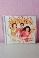 Hot Banditoz Bodyshaker CD Album Baden-Württemberg - Heidelberg Vorschau