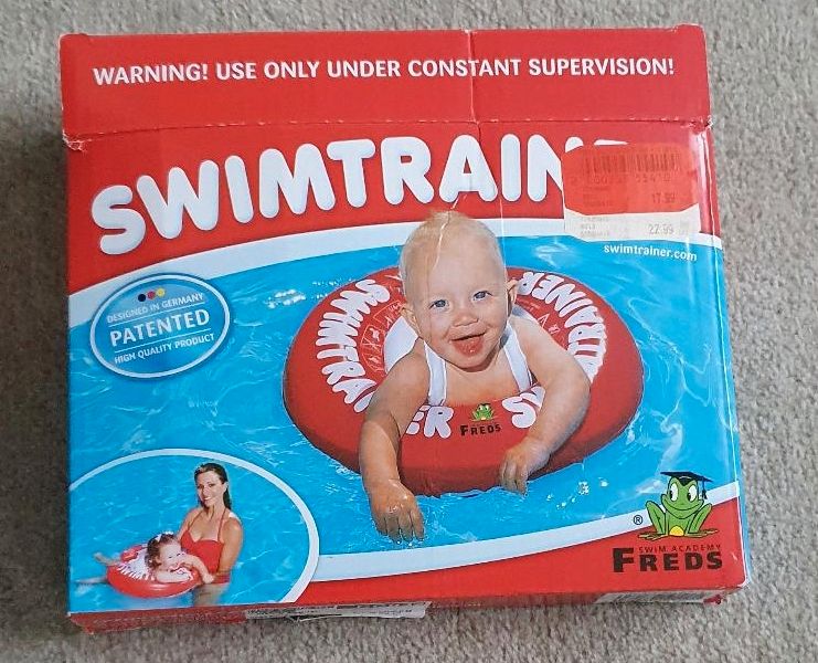 ❤Schwimmtrainer für Babys Kinder Schwimmring❤NEU Schwimmhilfe in Bremen
