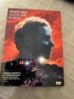 Simply Red Home Live in Sicily DVD Nordrhein-Westfalen - Lüdinghausen Vorschau