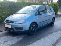 FORD FOCUS C-MAX 1.6 Benziner (((TÜV NEU))) Nordrhein-Westfalen - Stolberg (Rhld) Vorschau