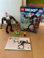 Lego Dreamzzz 71455 Niedersachsen - Hohne Vorschau