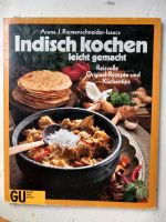 Indisch kochen GU Bayern - Ingolstadt Vorschau