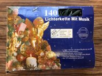 Lichterkette 140 Lampen mit Weichnachtsmusik Bayern - Eging am See Vorschau