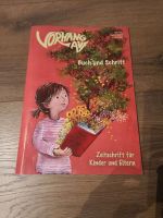 Vorhang auf Zeitung Waldorf Herbst 2023 Heft 136 Nordrhein-Westfalen - Voerde (Niederrhein) Vorschau