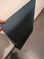 5 Glasplatten Blau transparent Stuttgart - Vaihingen Vorschau