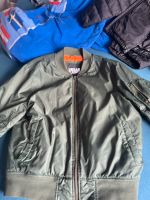 Urban classic Bomber Jacke Hessen - Langen (Hessen) Vorschau