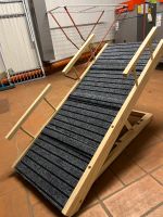 Hundertreppe aus Holz - verstellbar Nordrhein-Westfalen - Bottrop Vorschau