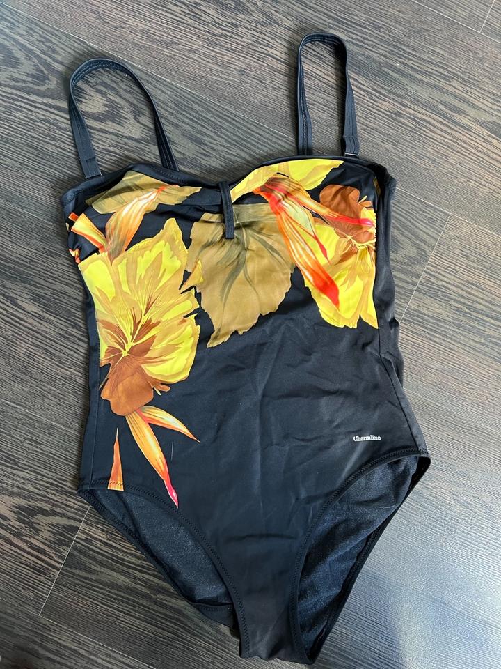 Paket aus Badeanzug + Bikini Sets La Perla Gotex Pain&Sucre Gr. L in Langenhagen