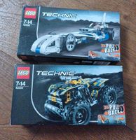 Lego Technic 42033 & 42034 in OVP Nordrhein-Westfalen - Castrop-Rauxel Vorschau