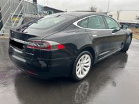 Tesla Model S Long Range Max Reichweite Bayern - Alzenau Vorschau