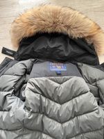 ORIGINALER Woolrich Artik Parka schwarz Gr XL Nordrhein-Westfalen - Ahlen Vorschau