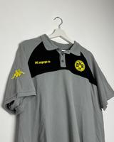 Borussia Dortmund | 2009 Polo | Kappa | XL Köln - Bocklemünd/Mengenich Vorschau