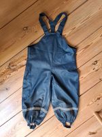 Regenhose Matschhose Gr. 86/92 Brandenburg - Fürstenwalde (Spree) Vorschau